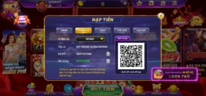 Hướng Dẫn Rút Tiền Momo Tại Betvip Nhanh Chóng, An Toàn Trong 30s