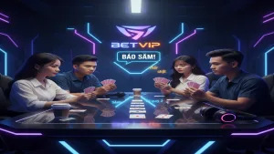 Cách Chơi Sâm Lốc Betvip Đỉnh Cao – Bí Kíp Thắng Lớn Từ Cao Thủ