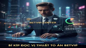 Mẹo Đọc Vị Thuật Toán Betvip Và Chinh Phục Mọi Ván Cược