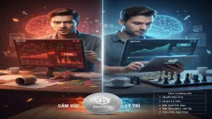 Mẹo Giữ Bình Tĩnh Betvip: Chìa Khóa Vàng Dẫn Lối Thành Công