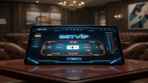 Luật Chơi Baccarat Betvip – Hướng Dẫn Toàn Tập Cho Người Mới Bắt Đầu