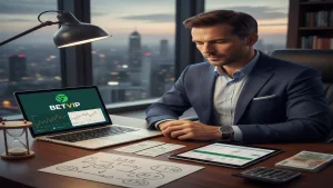 Nuôi Lô Song Thủ Betvip: Bí Kíp Soi Cầu Bất Bại Từ Chuyên Gia