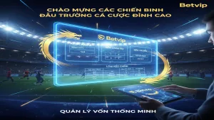 Phân Biệt Các Loại Kèo Betvip - Chìa Khóa Nắm Trọn Phần Thắng