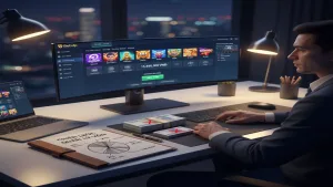 Cách Quản Lý Tiền Cược Betvip Thông Minh Như Chuyên Gia