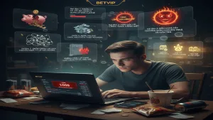 Vạch Trần 7 Sai Lầm Chết Người Khi Chơi Tại Betvip Khiến Bạn Trắng Tay