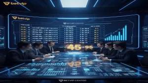 Soi Cầu XSMB Betvip - Chốt Số Vàng, Rước Lộc Về Nhà