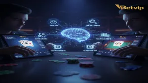 Thủ Thuật Tâm Lý Chiến Betvip: Bí Kíp Đọc Vị Đối Thủ & Làm Chủ Ván Cược