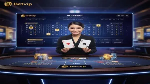 Cách Thắng Rồng Hổ Betvip: Bật Mí Chiến Thuật Từ Chuyên Gia