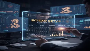 Trang Soi Cầu Betvip Uy Tín - Chốt Số Vàng, Rinh Lộc Về Nhà