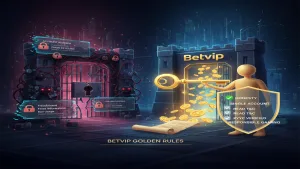 Bí Quyết Tránh Khóa Nick KM Betvip - Chơi An Toàn, Nhận Thưởng Thả Ga